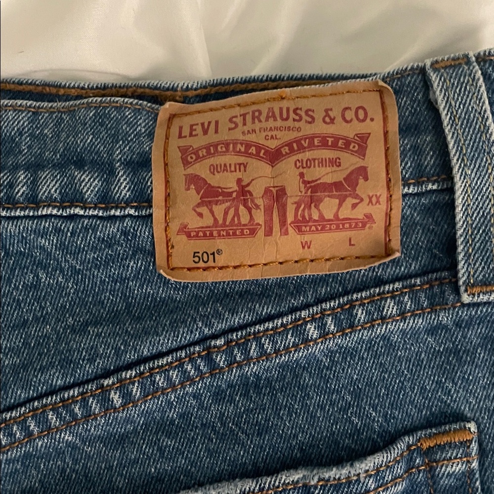 Levi’s Shorts Bundle! - image 8